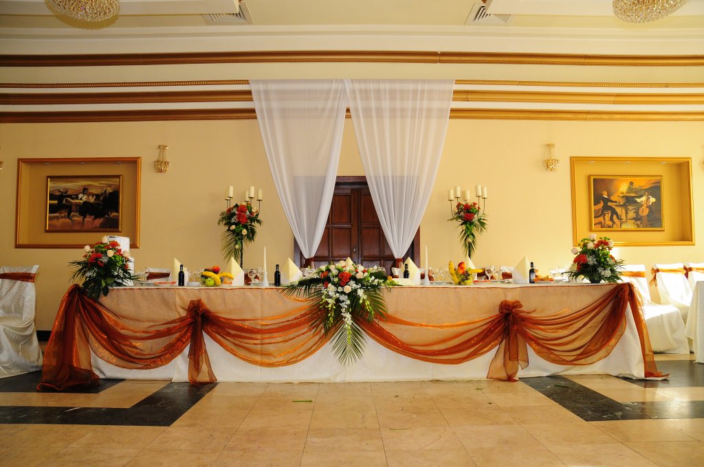 Gala Events
