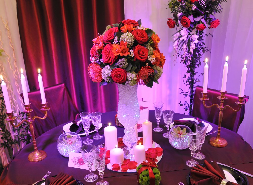 Gala Events