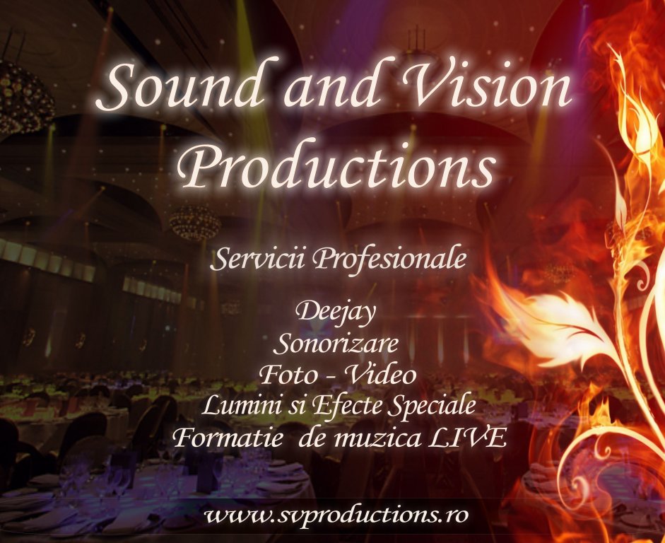 SV Productions