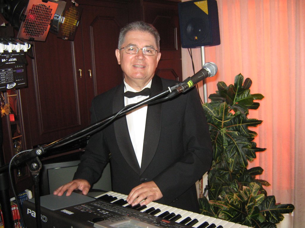 George Mihaiescu