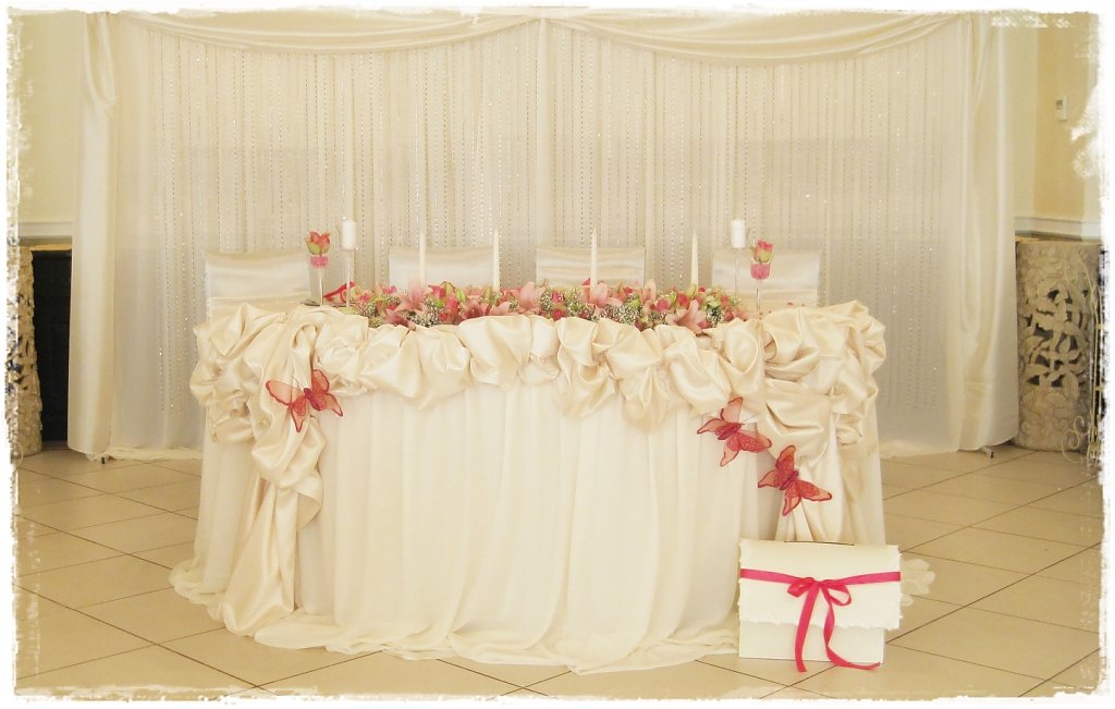 Glamour Event