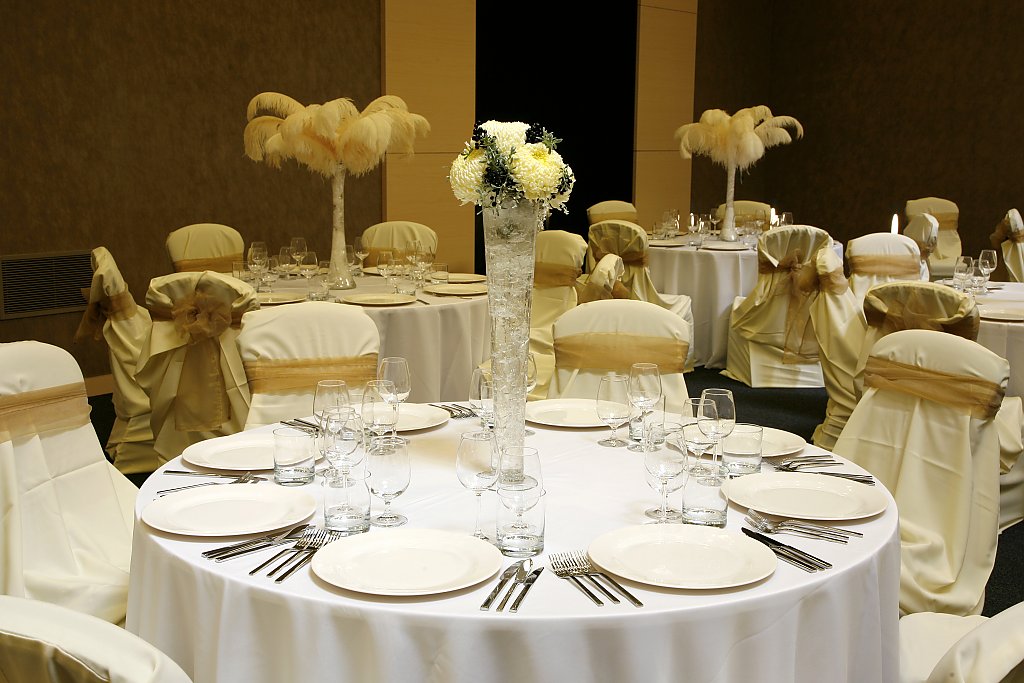 Golden Tulip Ana Dome