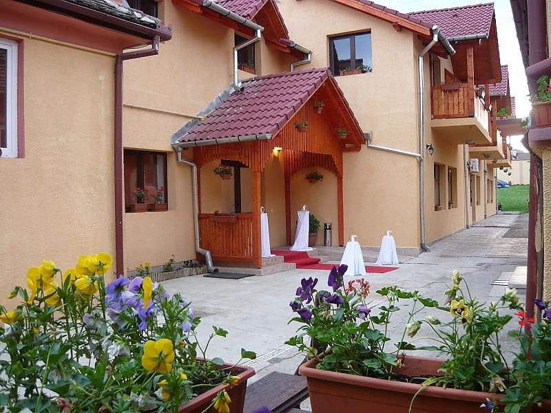 Restaurant Hanul Turnisorului