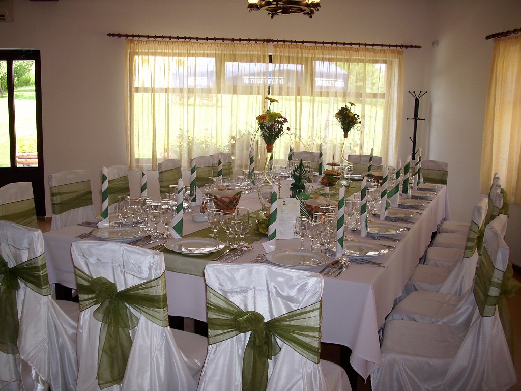 Restaurant Hanul Turnisorului