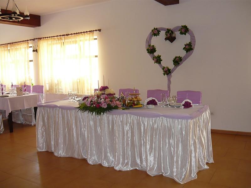 Restaurant Hanul Turnisorului