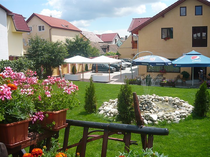 Restaurant Hanul Turnisorului