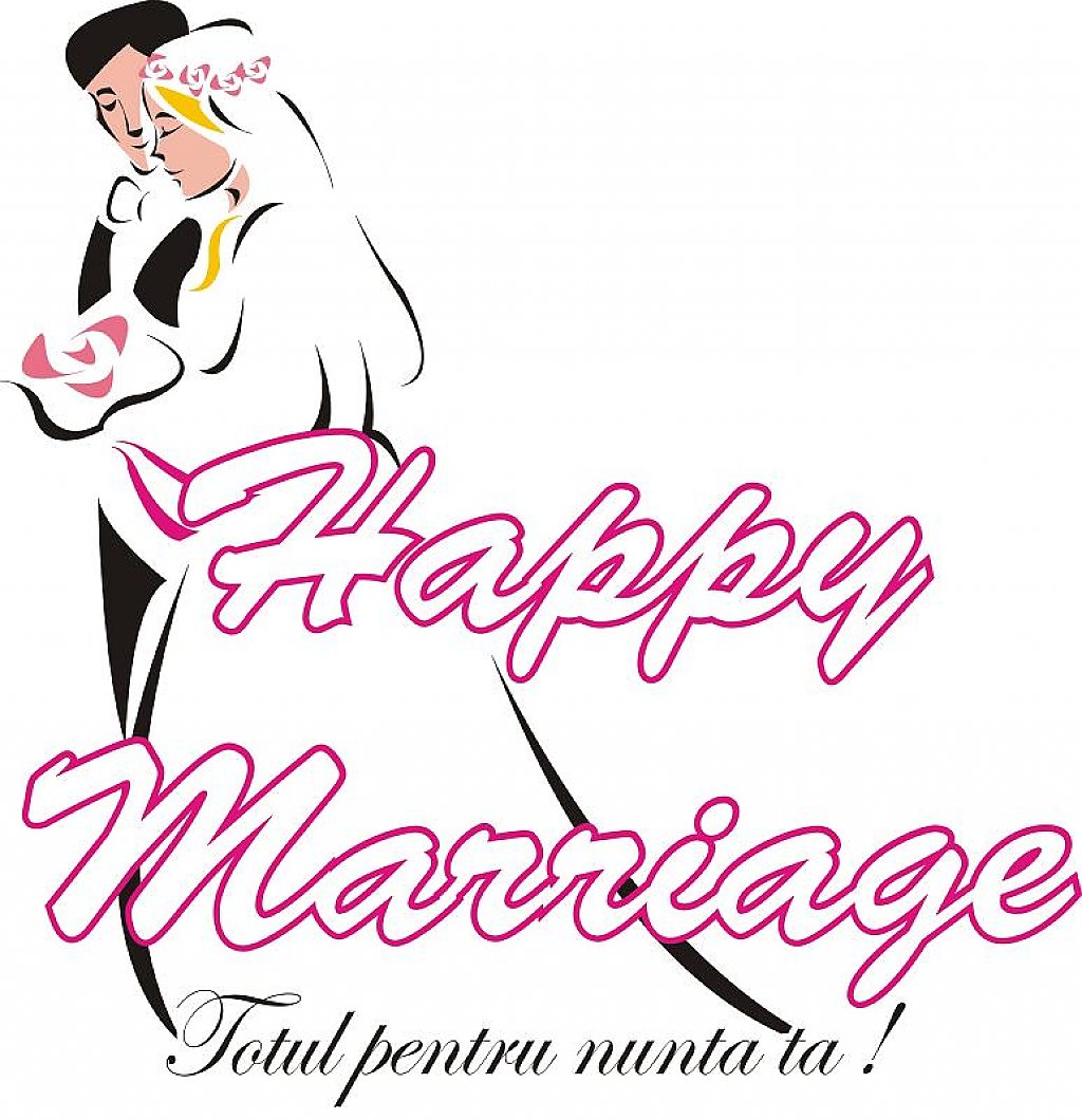 Happy Marriage