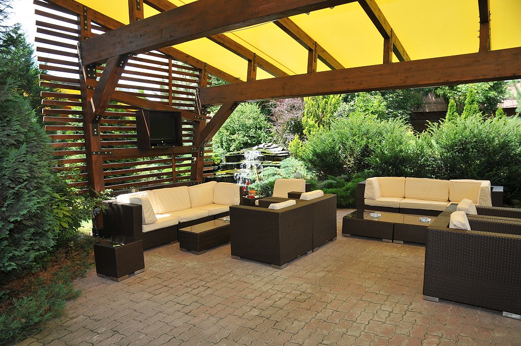 Hotel  & ApartHotel Boavista