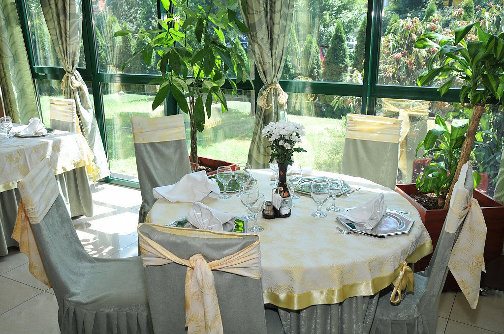 Hotel  & ApartHotel Boavista