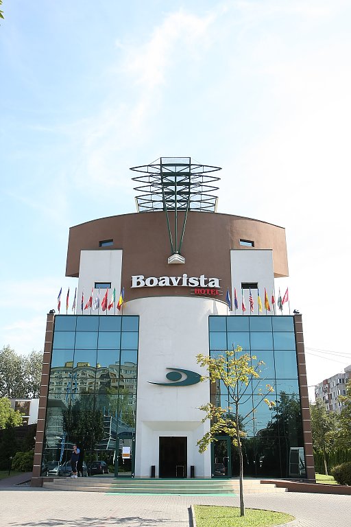 Hotel  & ApartHotel Boavista