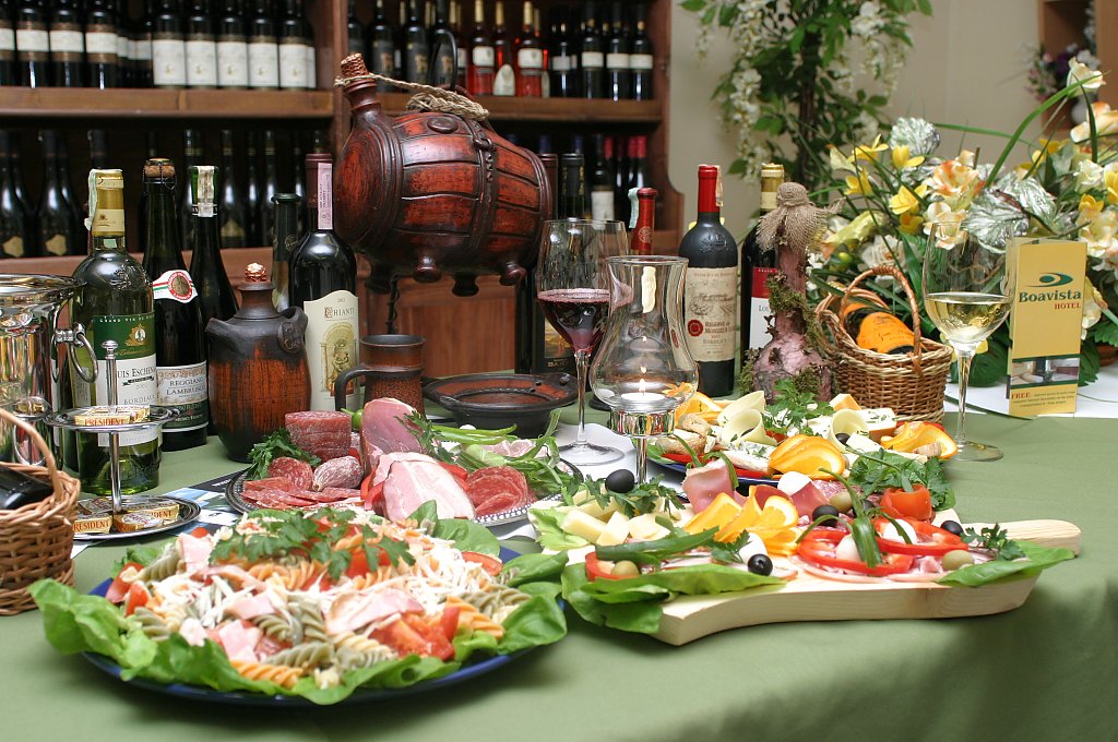 Hotel  & ApartHotel Boavista