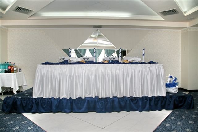 Continental Forum
