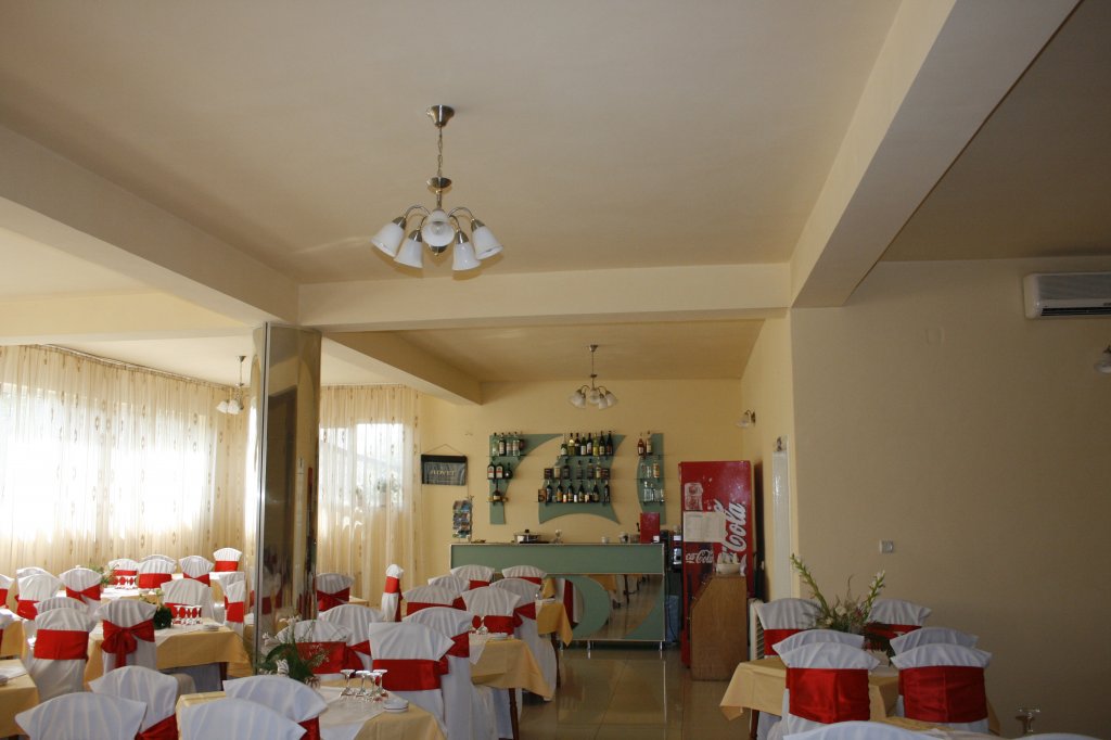 Hotel Corola