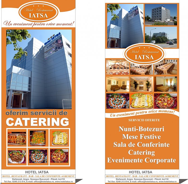 Hotel IATSA