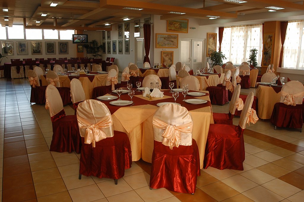 Hotel IATSA