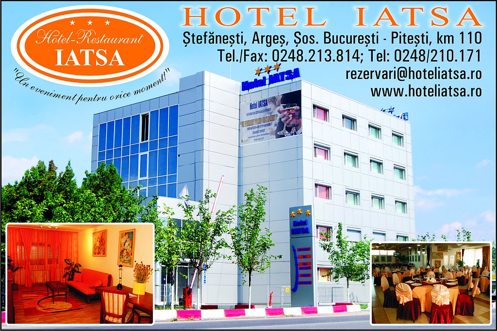 Hotel IATSA
