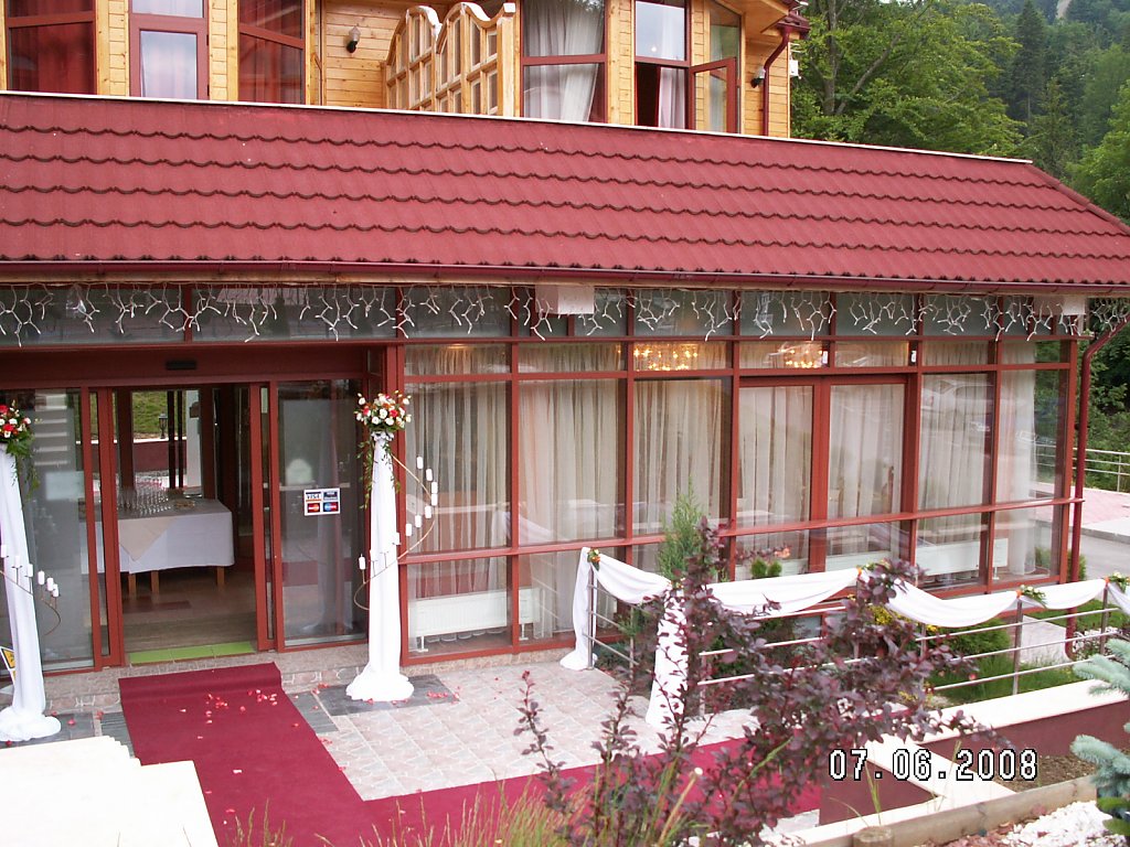 Hotel Nu Ma Uita