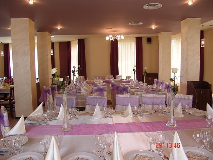 Restaurant Liliacul