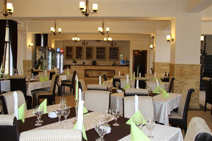 Restaurant Subcetate