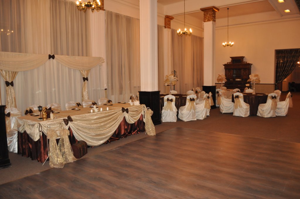 Imperial Ballroom