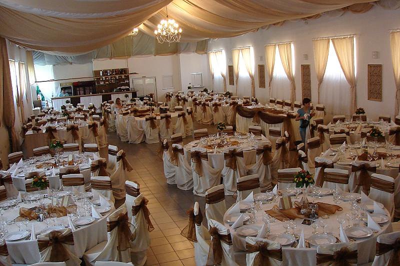 Imperial Ballroom