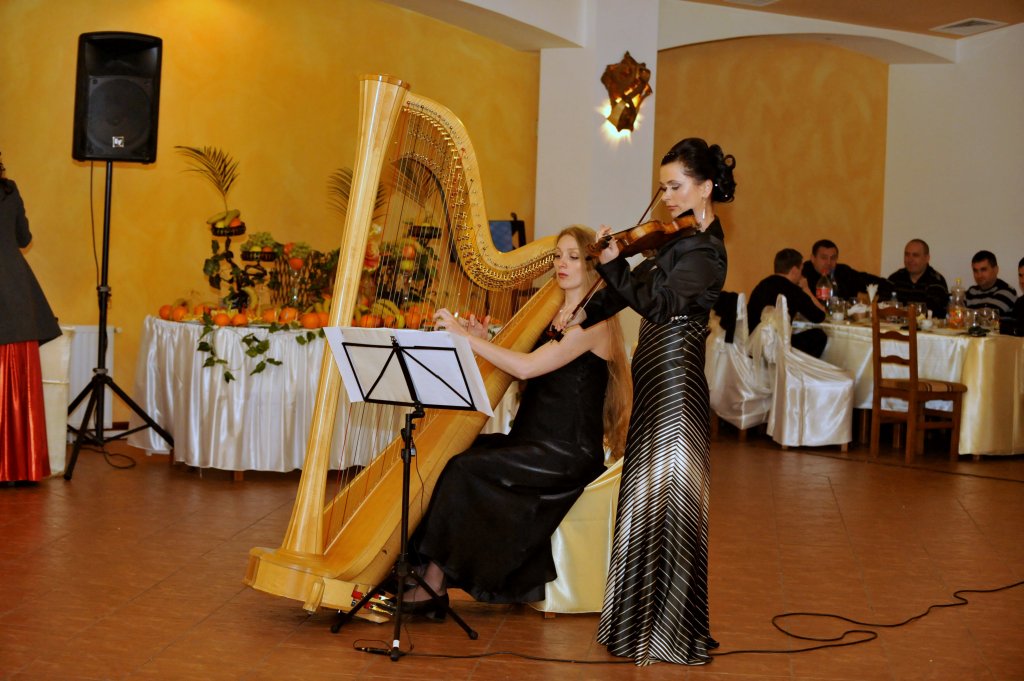 Incanto Quartetto