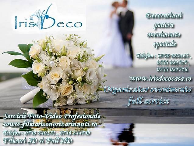 Iris Deco
