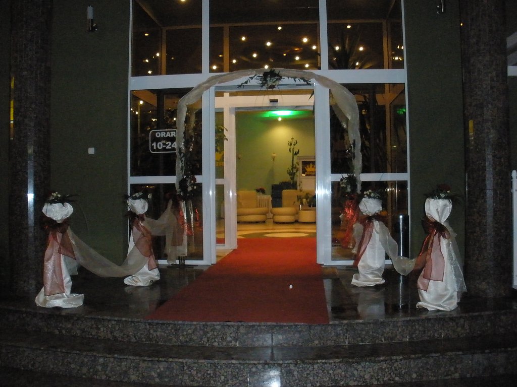 Iulia Events