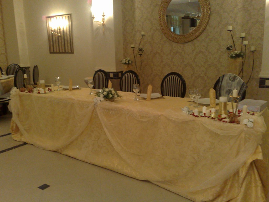 Jenny Style Events