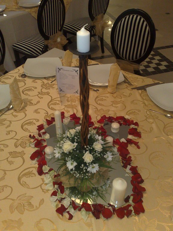 Jenny Style Events
