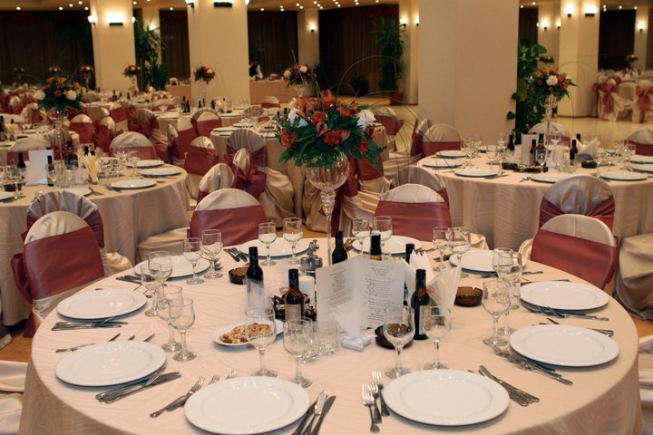 Jolie Mariage