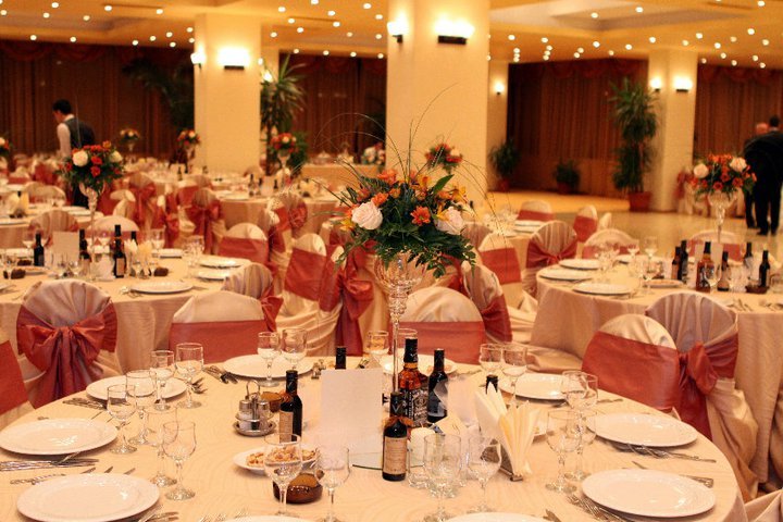 Jolie Mariage