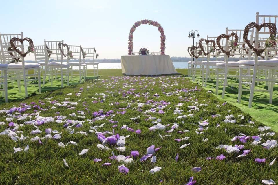 La Boheme Events & Boutique