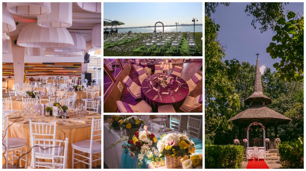 La Boheme Events & Boutique