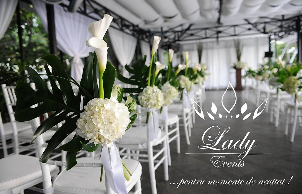 Lady Events