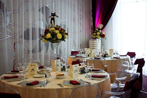 Lavy Wedding