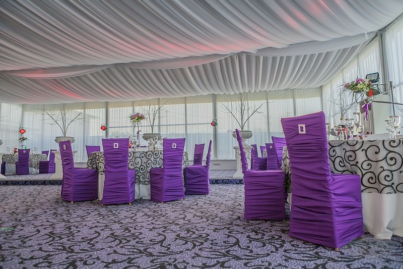 Lavy Wedding