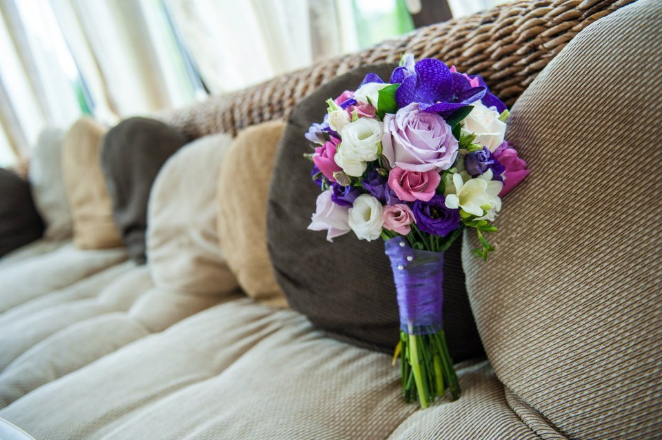 Lavy Wedding