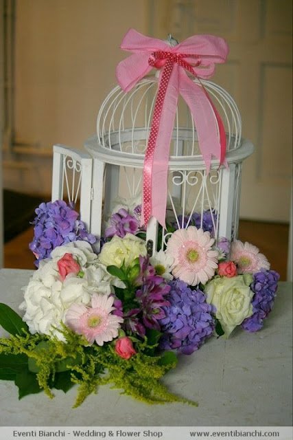 Lavy Wedding