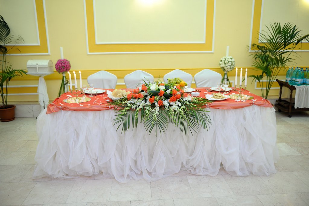 Lavy Wedding