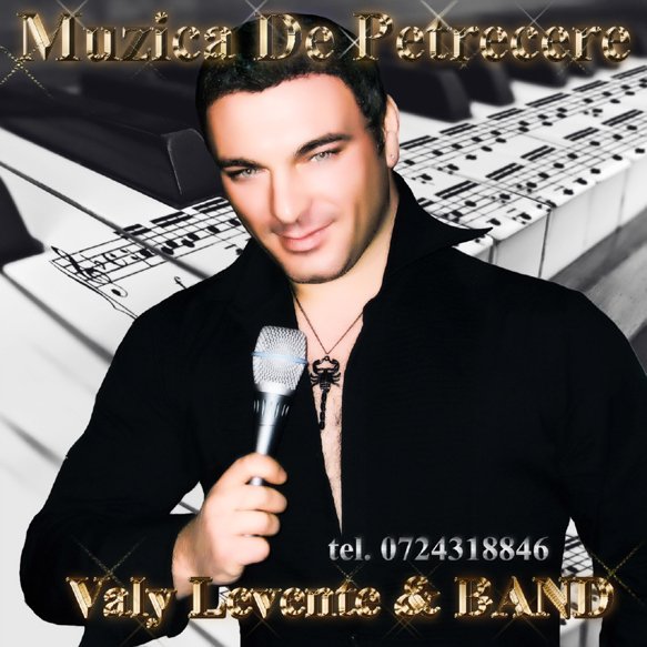 Valy Levente & BAND