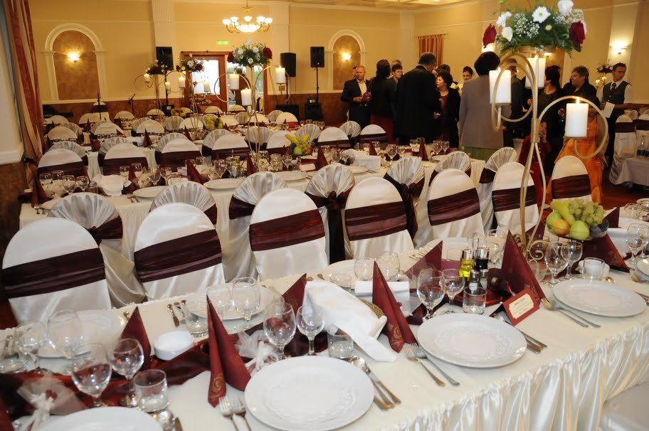 Lido Ballroom