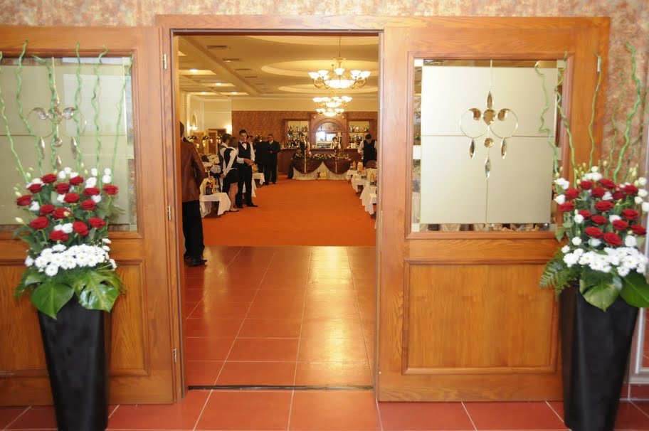 Lido Ballroom