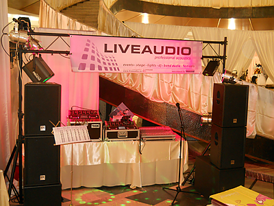 LIVEAUDIO