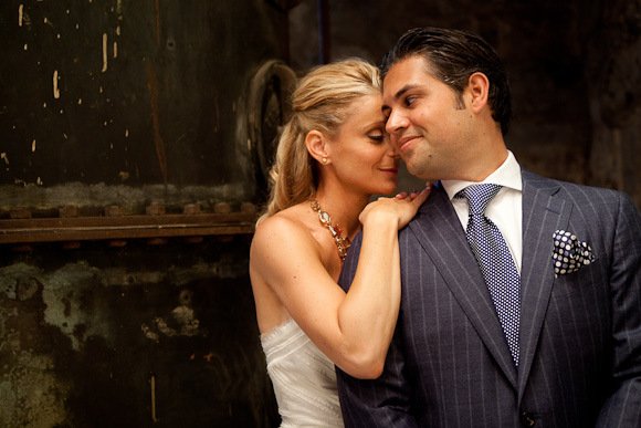 Lucky Wedding