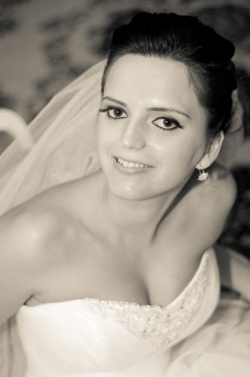 Lucky Wedding