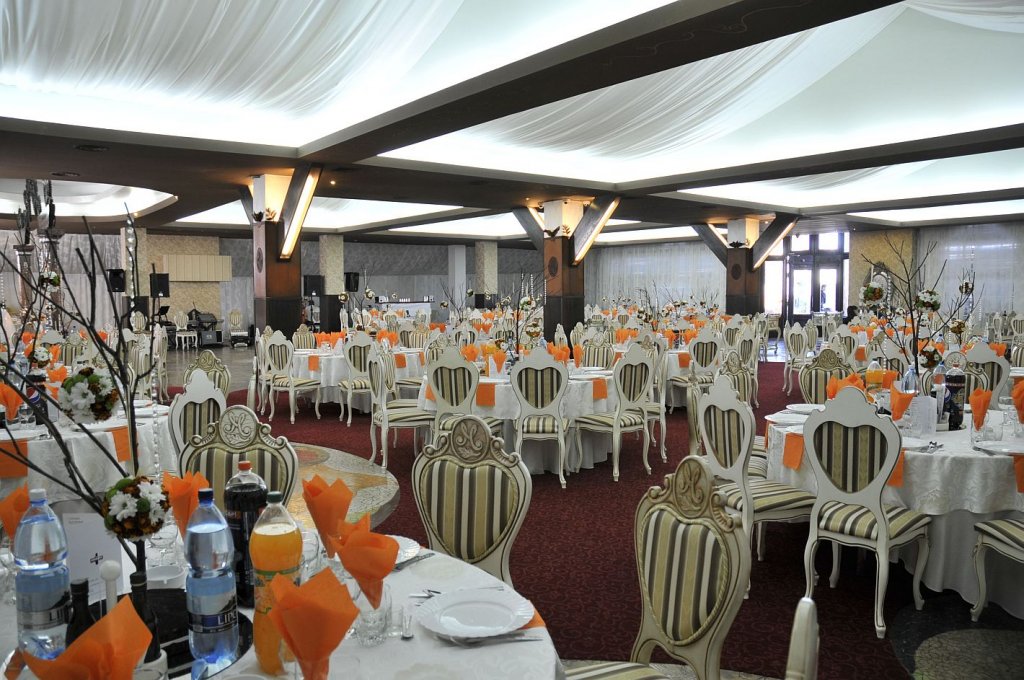 Marem Salon Evenimente