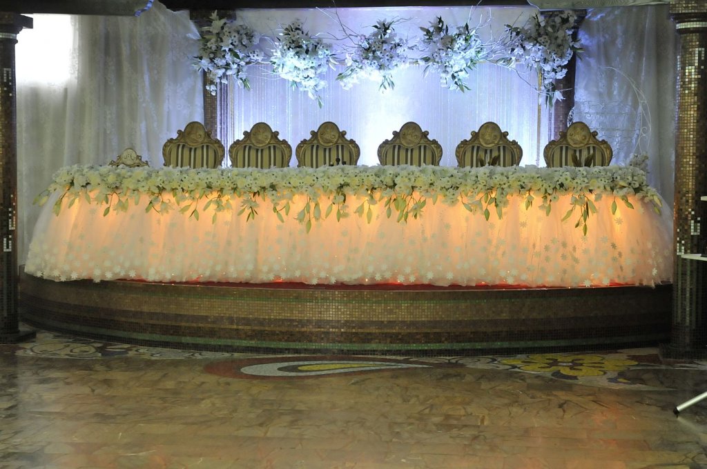 Marem Salon Evenimente