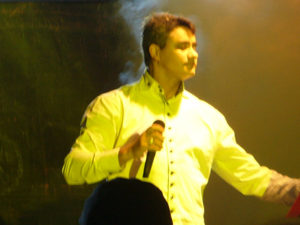 Maricel Verdes