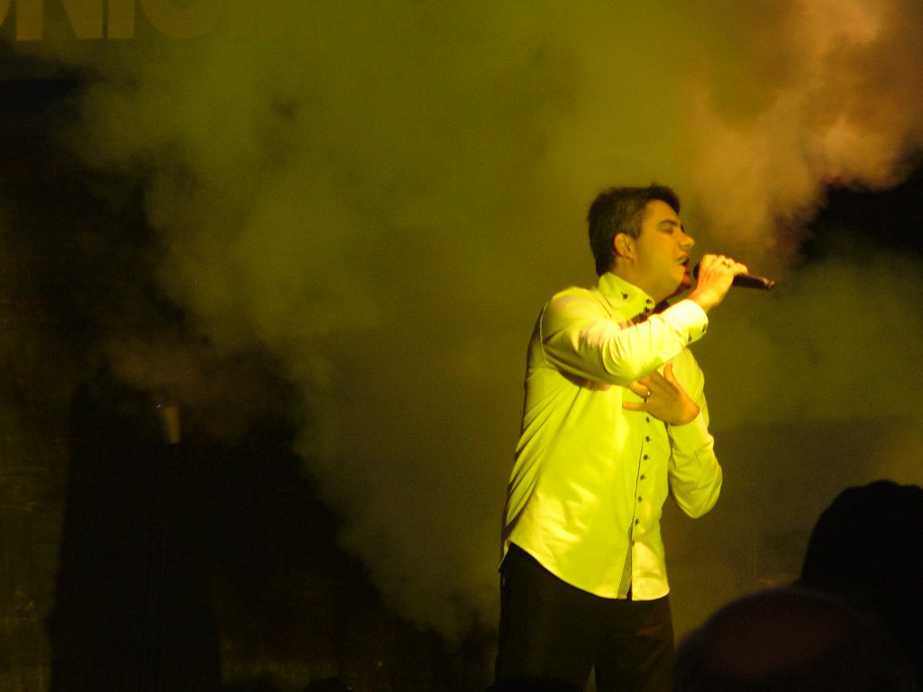 Maricel Verdes